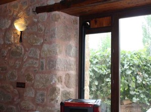 Apartamentos Rio Mora | Mora de Rubielos