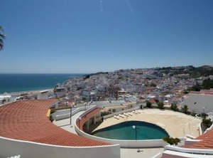 Apartamentos Tio Papel | Albufeira