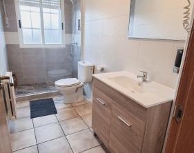 Apartamentos | A Lanzada