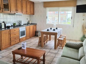 Apartamentos | A Lanzada