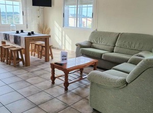 Apartamentos | A Lanzada