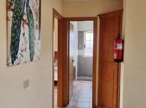 Apartamentos | A Lanzada