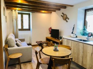 Apartamentos Zabalarena | Orbaitzeta