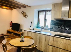 Apartamentos Zabalarena | Orbaitzeta