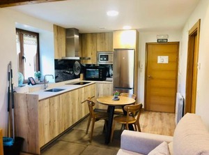 Apartamentos Zabalarena | Orbaitzeta