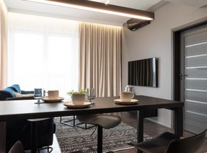 Apartamenty Platinex | Zator