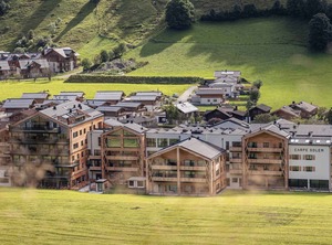 Apartement At The Lift | Rauris