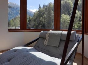Apartmán Romantika Juh | Horna Lehota