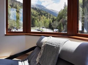 Apartmán Romantika Juh | Horna Lehota