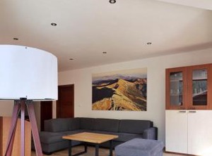 Apartmán Romantika Juh | Horna Lehota