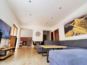 Apartmán Romantika Juh | Horna Lehota