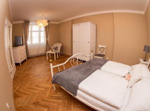 U Krále Tylova | Jicin