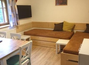 Apartmány Dolní Morava | Dolni Morava