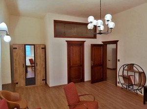 Apartmány Trojmezí | Slavonice