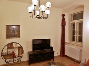 Apartmány Trojmezí | Slavonice