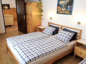 Apartma | Ratece