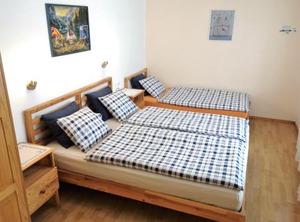 Apartma | Ratece