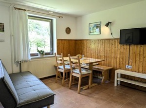 Apartma | Ratece