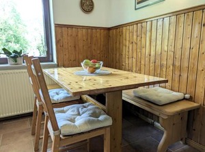 Apartma | Ratece
