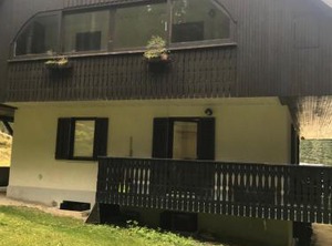 Apartma | Goreljek