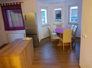 Apartma | Gorje