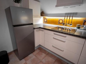 Apartma | Zasip