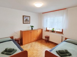 Apartma J | Mojstrana
