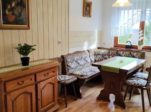 Apartma J | Mojstrana