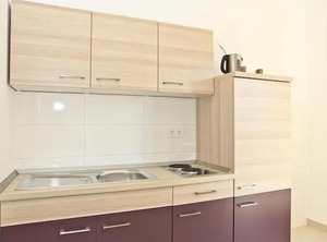 Apartman | Okrug Gornji