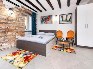 Apartman | Rovinj