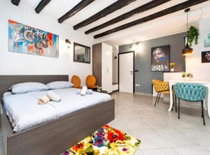 Apartman | Rovinj