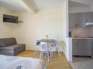Apartmani Manuela Baška Voda | Baska Voda