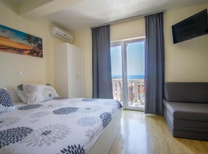 Apartmani Manuela Baška Voda | Baska Voda