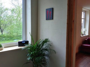 Marschperle | Neuendorf-Sachsenbande