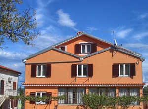 Ferienwohnung Veli Losinj Für Personen | Nerezine