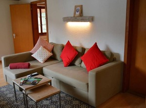 Oehrli | Zweisimmen Nr Gstaad