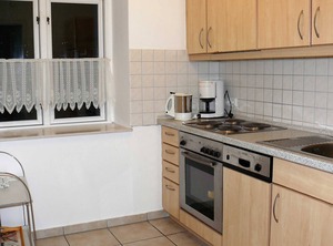 Haus Auetal | Bliedersdorf