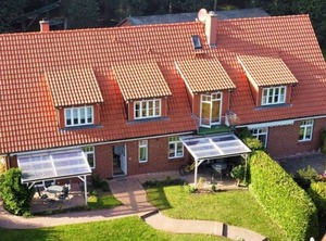 Haus Auetal | Bliedersdorf