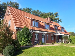 Haus Auetal | Bliedersdorf