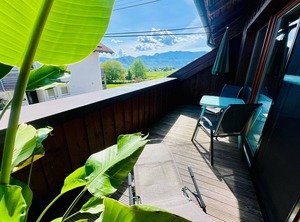 Heidi Leitner | Attersee