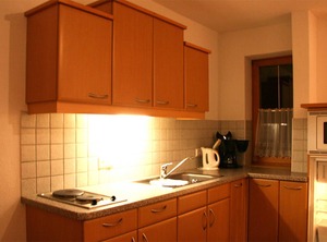 Haus Alpina | Feichten