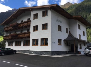 Haus Alpina | Feichten