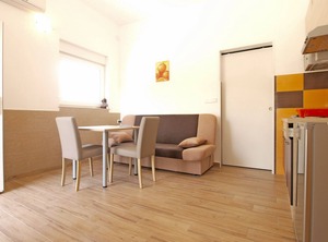 Istria Budget Accommodation The Beach | Liznjan