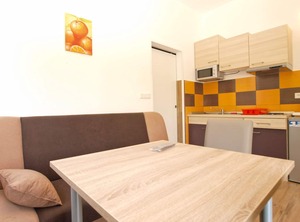Istria Budget Accommodation The Beach | Liznjan