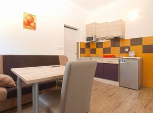 Istria Budget Accommodation The Beach | Liznjan