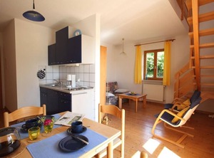 Apartmenthaus Fürstenzeche Lam | Lam