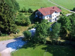 Apartmenthaus Fürstenzeche Lam | Lam