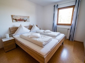 Ferienwohnung | Merkendorf