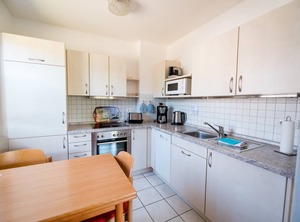 Ferienwohnung | Merkendorf