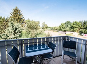Ferienwohnung | Merkendorf